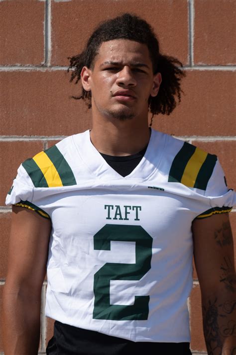 Taft High School Football