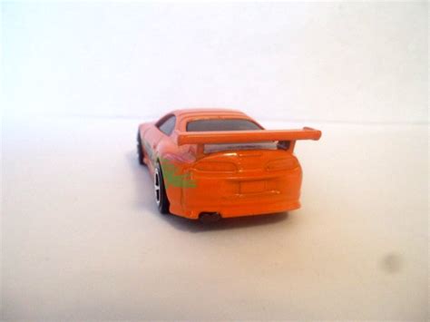 HOT WHEELS 2023 FAST & FURIOUS TOYOTA SUPRA | Ubuy India