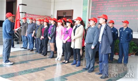 安全第一 湘潭市雨湖区开展“戴帽工程”专项整治行动|湘潭市_新浪新闻