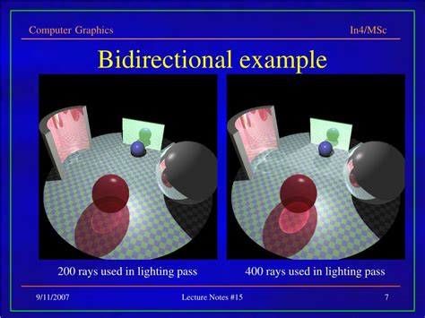 Environment Map Computer Graphics 的图像结果