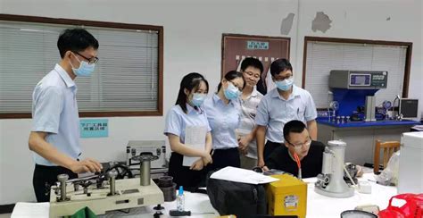 广东省惠州市质量计量监督检测所
