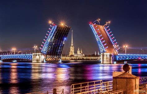 Куда сходить в Санкт-Петербурге — афиша событий, интересные места ...