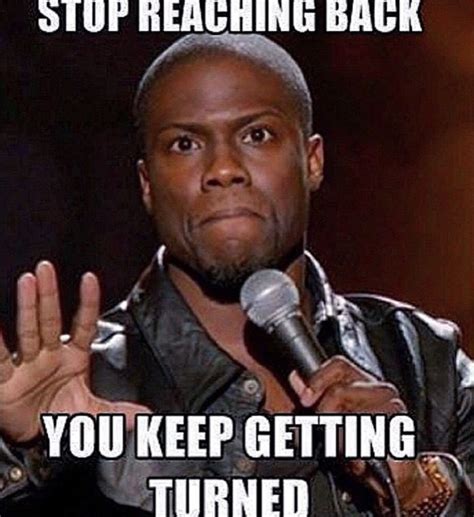 Kevin Hart Meme Template - Printable Word Searches