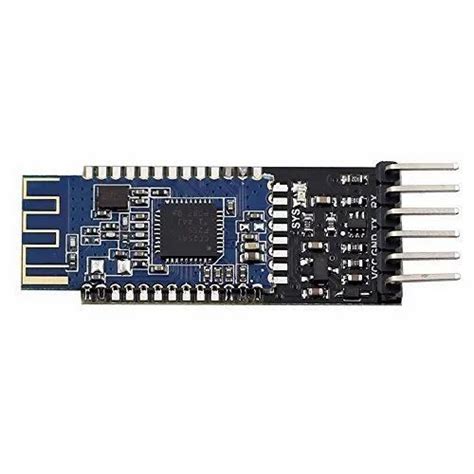 Bluetooth Chips And Modules - RN4677 Bluetooth Module Trader ...