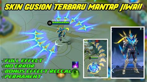 Script Mobile Legend Gusion 的图像结果