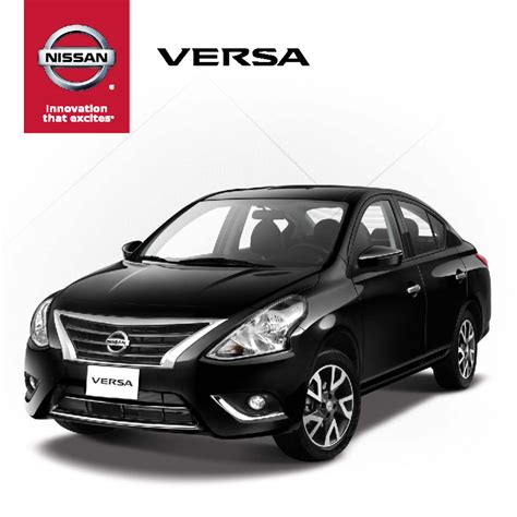 Nissan versa 2018 especificaciones - TENDENCIA EN DISEÑO, TECNOLOGÍA DE PUNTA, GRAN RENDIMIENTO ...