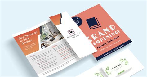 Image result for Direct Mailer Format Example