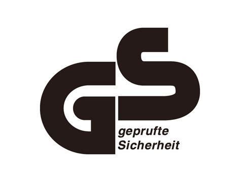 德国GS认证 - 知乎