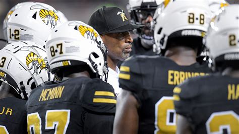 Alabama State football vs Bethune Cookman live score today: Scoring feed