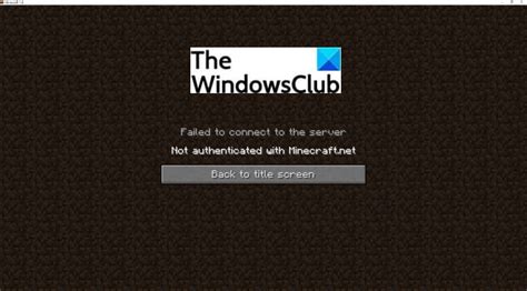 Image result for How to Fix Authentication Error Minecraft Using Run