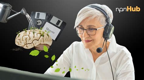 Scientists Grow Brain Cells: The Future of Learning & Memory - npnHub