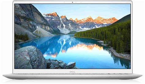 DELL Inspiron Intel Core i7 10th Gen 1065G7 - (8 GB/512 GB SSD/Windows ...