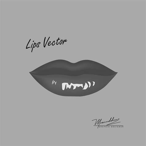 Image result for Vector Portrait Video Lips
