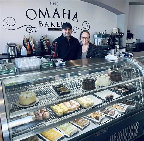 Ribbon Cutting Set For Omaha Bakery As Ownership Changes Hands ...