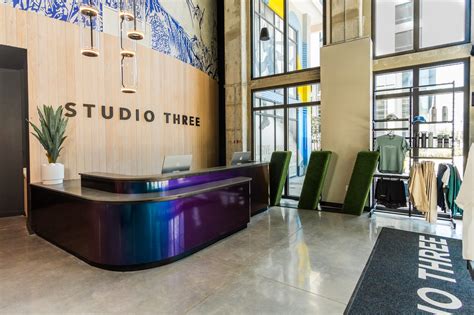 Miami | Studio Three