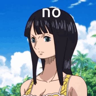 Nico Robin One Piece GIF - Nico robin One piece Nico robin one piece ...