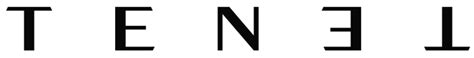 Tenet Logo 的图像结果