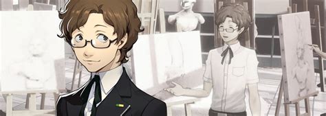 Persona 3 Reload Social Link Guide: Complete S-Link Walkthrough ...