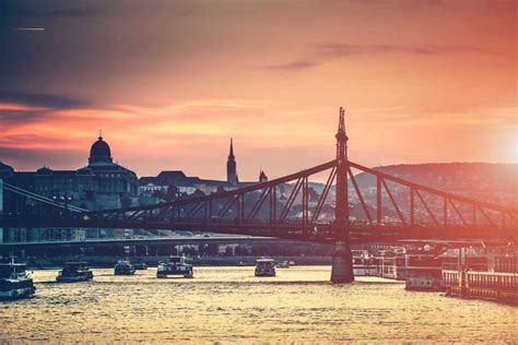 What to do in Hungary | Femina.in