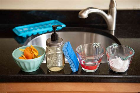 Image result for Garbage Disposal Cleaning