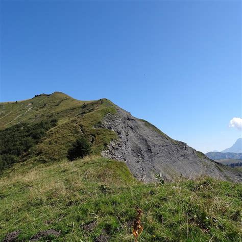 Pointe d'Angolon (Samoens) - All You Need to Know BEFORE You Go