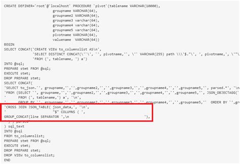 Image result for Mysql+ Java+ Set JSON
