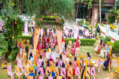 Ranbanka Palace, Jodhpur - Venue - Ratanada - Weddingwire.in