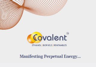 Covalent Projects & Engineering Pvt. Ltd.
