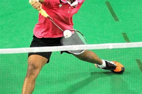 These Women Badminton Players Are Making India Proud