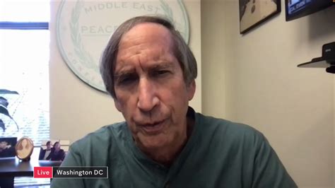 ‘The US has tremendous leverage’ over Israel, says Middle East expert ...