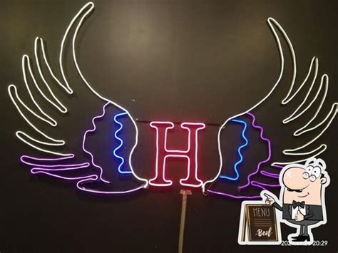 Menu at Cafe Hideout (Hidden place ), Shegaon