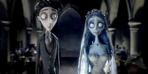 Image result for Corpse Bride Ending Barkis Get Out