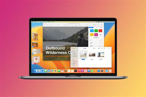 How to turn on Stage Manager on your Mac - All About The Tech world!