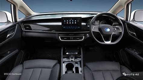 BYD E6 Price On-Road Ex-Showroom - Feb 2026, Reviews, Photos ...