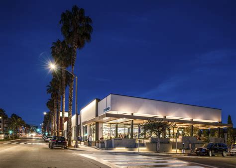 Erewhon Los Angeles County | Grocery Architects Santa Monica - RDC