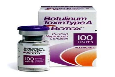 Botulinum toxin Dealer in Nagpur, Botulinum toxin in Nagpur