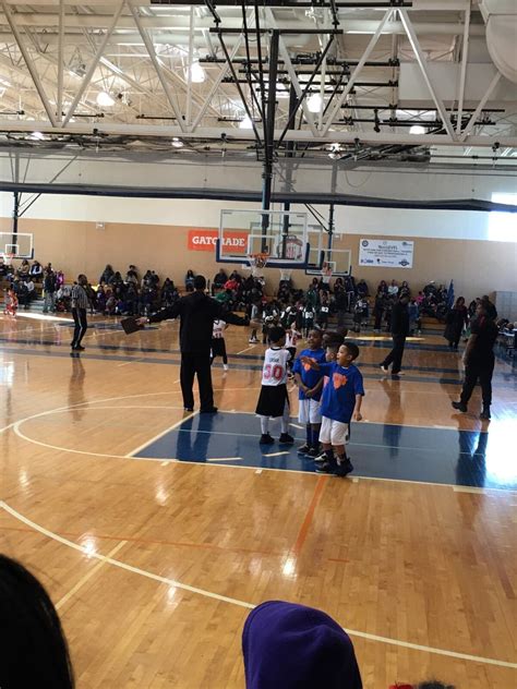 MATTESON COMMUNITY CENTER - Matteson IL - Hours, Directions, Reviews ...