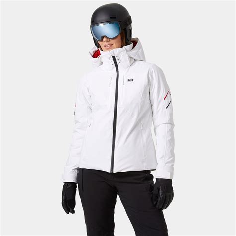 Womens Ski Jackets