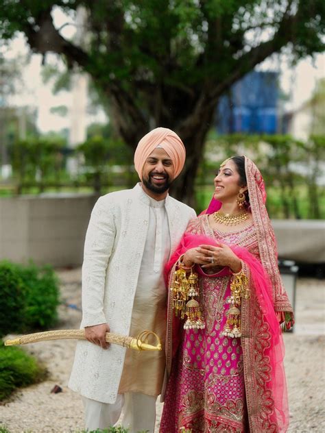 Decoding Indian Weddings: Rituals of a Hindu Punjabi Wedding