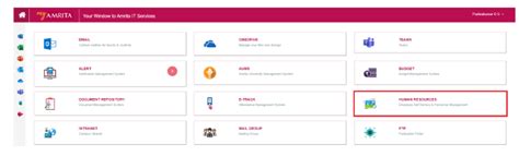 How do HR admin view or edit staff's HRMS data