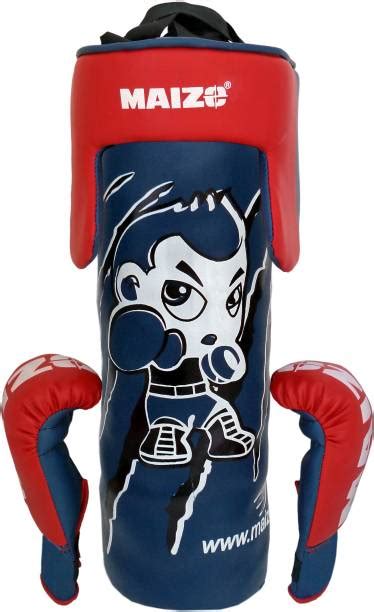 Buy Boxing Kit Online at Best Prices in India | Flipkart.com 25-Sep-25