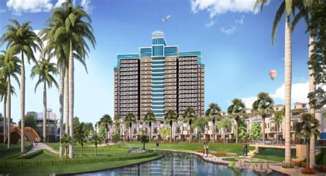 Gaur Yamuna City Properties - Plots & Studio Apartments for Sale