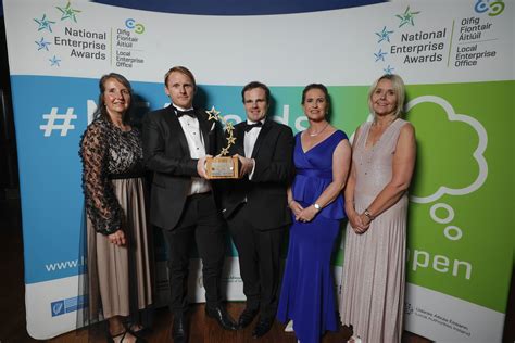 COUNTY WICKLOW COMPANY WHC LABS WINS INNOVATION AWARD AT THE 2023 ...