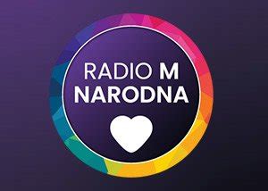 Radio M Narodna Sarajevo uživo preko interneta - ExYu Radio stanice