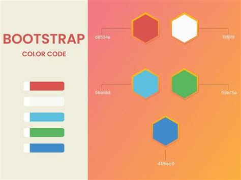 Image result for Bootstrap Icon Color