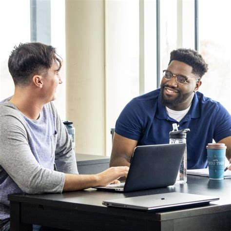 Pre-Professional Progams - Crown College