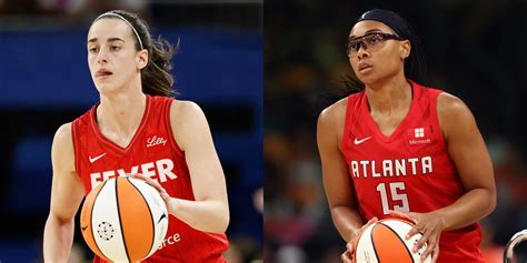 Indiana Fever vs. Atlanta Dream WNBA Odds and Predictions