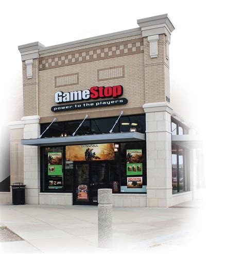 Careers At Gamestop - 🆆🅾🆁🅻🅳