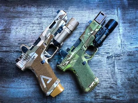 Image result for Cheap Glock Slides