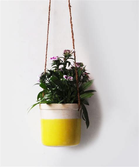 Wall Planters | Zufolo Designs